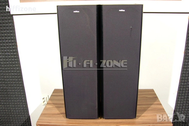 Тонколони   Revox mk x , снимка 5 - Тонколони - 53393044