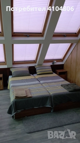 Kъща за гости и ресторант на плажа за Коледа или Нова година, снимка 11 - Празнични оферти - 52548297