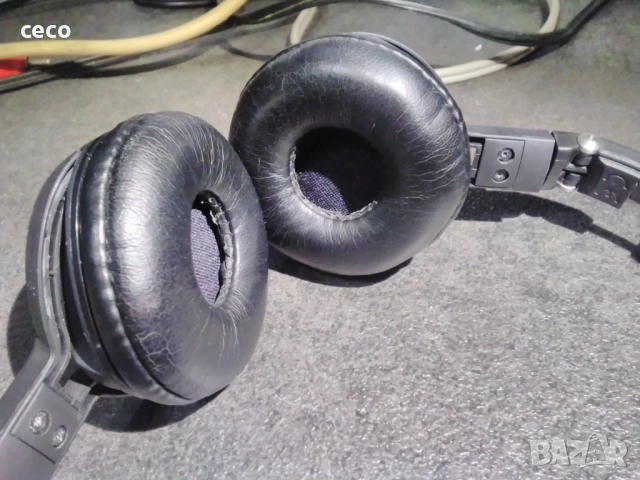 Senhaisser mm450x, снимка 6 - Bluetooth слушалки - 52514804