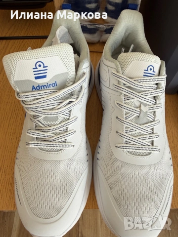 Продавам маратонки, 42 размер, снимка 3 - Маратонки - 54119663