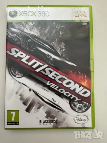 Split/Second: Velocity за Xbox 360/Xbox one