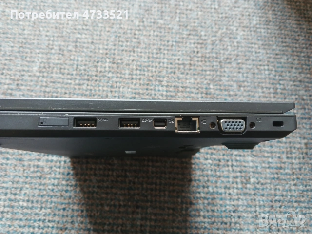 Lenovo ThinkPad L460, снимка 2 - Лаптопи за работа - 54068801