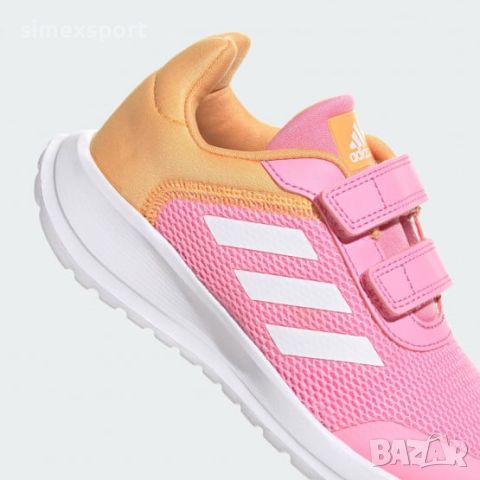 ДЕТСКИ МАРАТОНКИ ADIDAS TENSAUR RUN 2.0 CF K, снимка 2 - Детски маратонки - 45852245