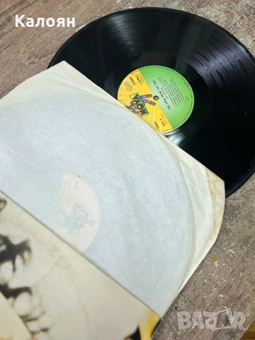 Грамофонна плоча - двоен албум на Cat Stevens - The view from the top, снимка 5 - Грамофонни плочи - 52462491