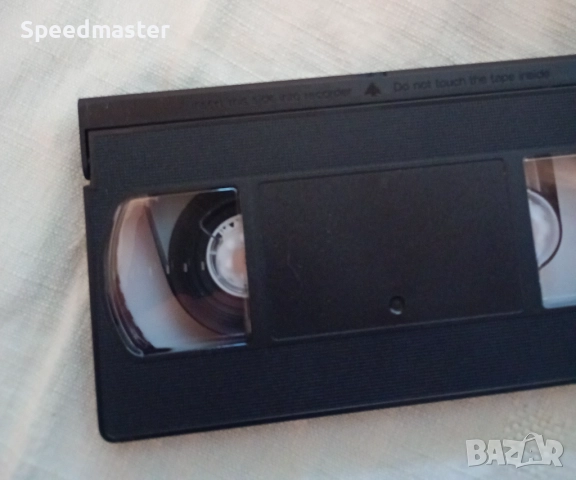 VHS The Best of UB40, снимка 2 - Други музикални жанрове - 51793970