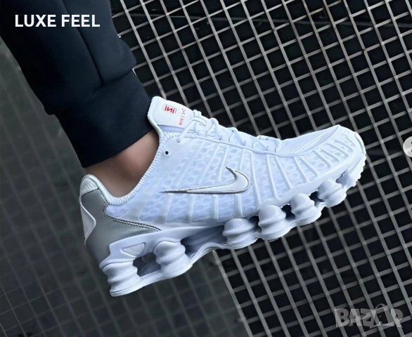 Nike ✨ Мъжки Маратонки , снимка 3 - Маратонки - 54157556