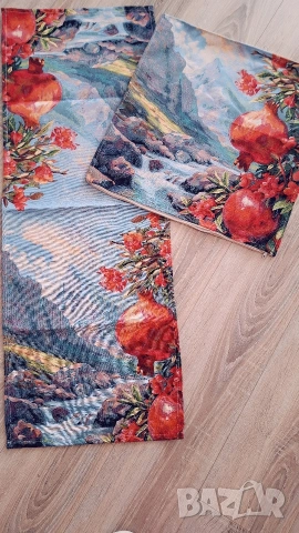 Пролетни и великденски комплекти за маса , снимка 6 - Декорация за дома - 53797448