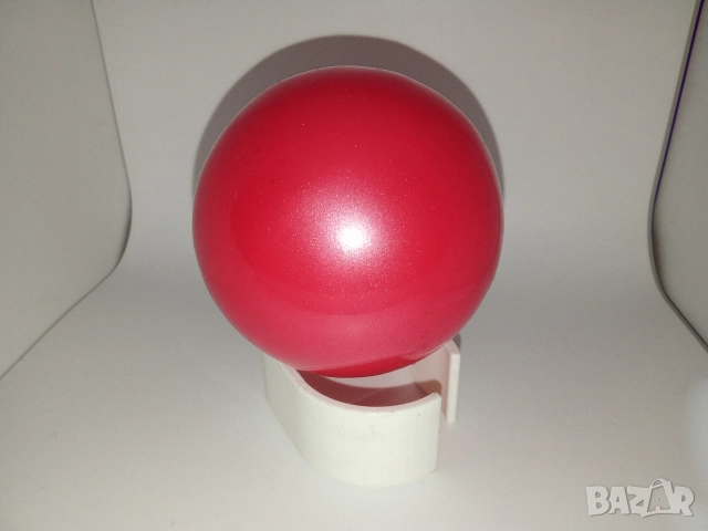 Топка за завинтване на капак на часовник 