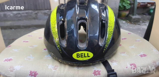 Велосипедни каски Uvex, Force, снимка 13 - Аксесоари за велосипеди - 50899050