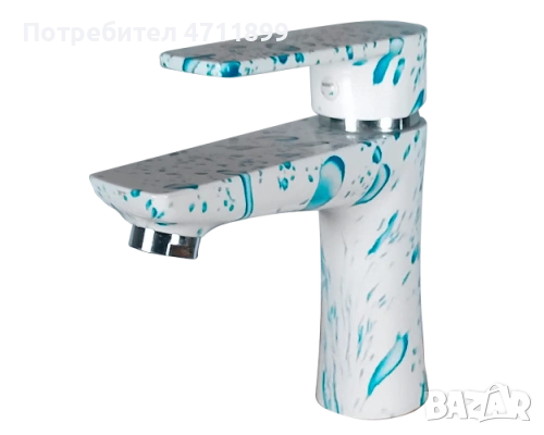 Пластмасови кранове за дома, снимка 9 - Смесители - 53135477