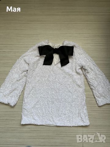 30 лева нова блуза размер ХЛ-2ХЛ, снимка 1 - Туники - 46019560