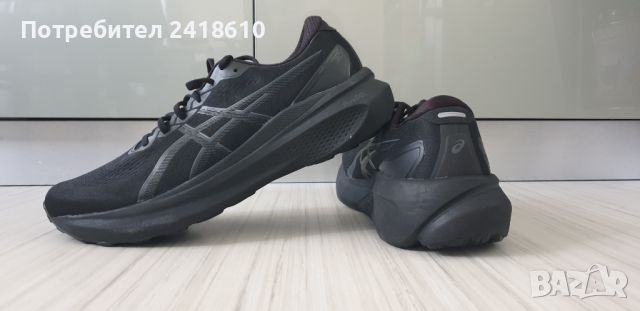 Asics Gel Kayano - 30 Pure Gel  Мens Size 48/30.5см US13 UK12 НОВО! ОРИГИНАЛ! Мъжки Маратонки!, снимка 1 - Маратонки - 46010678