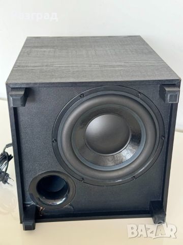  Саундбар Klipsch Cinema 400, снимка 8 - Аудиосистеми - 46683223