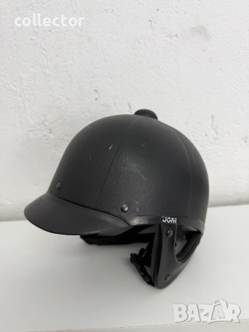 Жокейска шапка / каска за конна езда. №7713, снимка 2 - Други спортове - 52737707