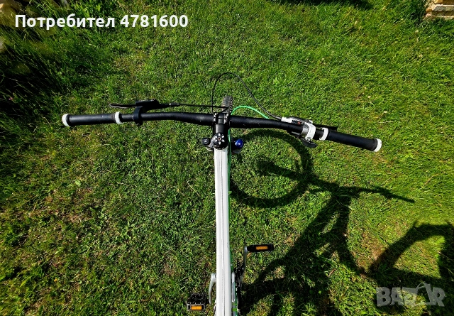 Dragomir Factory DH, снимка 8 - Велосипеди - 54019015