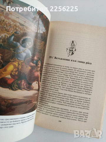 Изворът на вечно наслаждение, снимка 3 - Художествена литература - 52913611