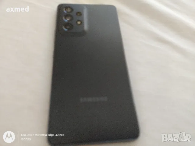 Samsung Galaxy A 53 5G, снимка 4 - Samsung - 48820687