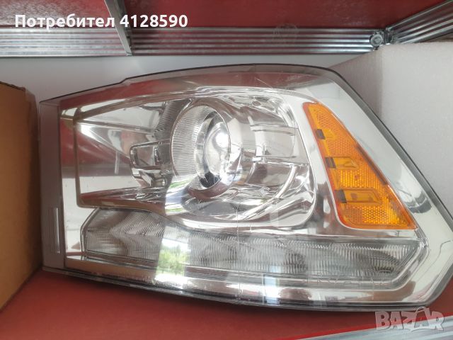 RAM, MUSTANG,WRANGLER,HONDA RIDGELINE,MAZDA CX5,RAV 4 и др, снимка 14 - Части - 46175877