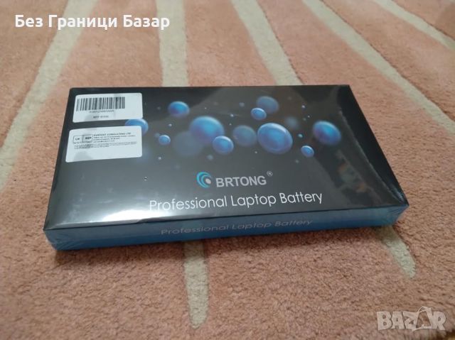 Нова Батерия за лаптоп BRTONG HT03XL за HP Pavilion 15-CS 15-DA 14-CE, снимка 2 - Други - 46669274