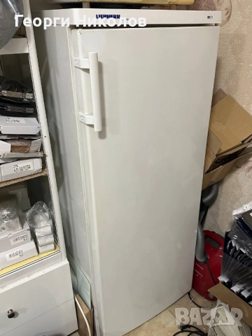 Хладилник Liebherr , снимка 2 - Хладилници - 52412560