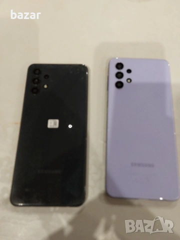 samsung galaxy А32 -5g-64gb, снимка 2 - Samsung - 53055827