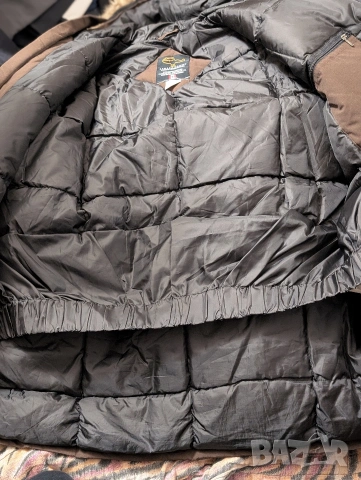 Canada Goose Expedition Parka мъжко яке / парка размер ХЛ-ХХЛ, снимка 12 - Якета - 53435112