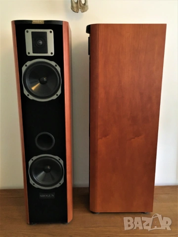 Quadral Shogun-Prestige, снимка 5 - Тонколони - 53450225