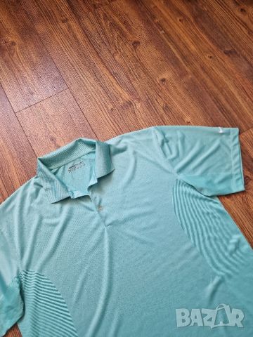 Страхотна мъжка тениска NIKE GOLF размер XL /2XL , снимка 6 - Тениски - 46360650