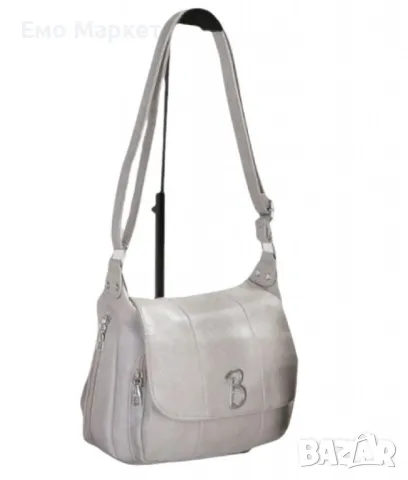 Дамска чанта с елегантен дизайн и функционалност, снимка 9 - Чанти - 50160692