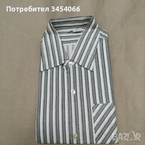 Мъжки ризи. , снимка 13 - Ризи - 46129951