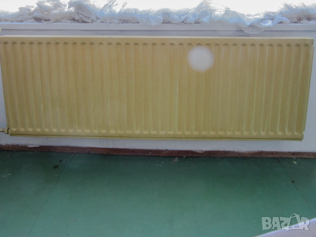 Продавам неизползвани панелни радиатора, снимка 2 - Други стоки за дома - 52350897
