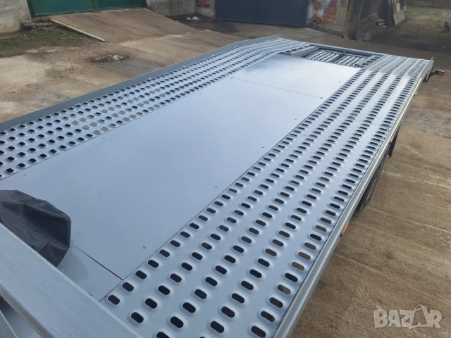 Iveco Daily 2.3 / 35-14, снимка 8 - Камиони - 53571722