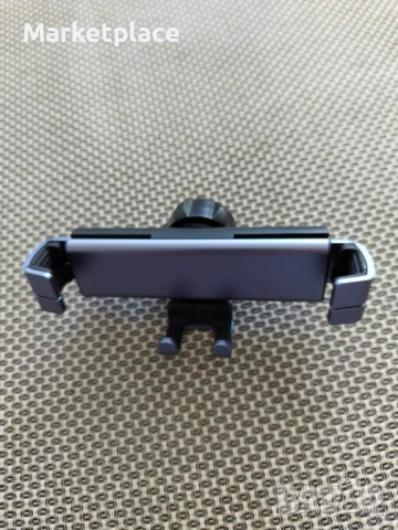 Нова стойка за телефон за кола - гравитационна