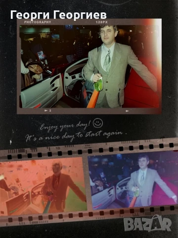 Дигитализиране на фото ленти с допълнителна обработка на кадрите., снимка 3 - Фотографи - 51108271