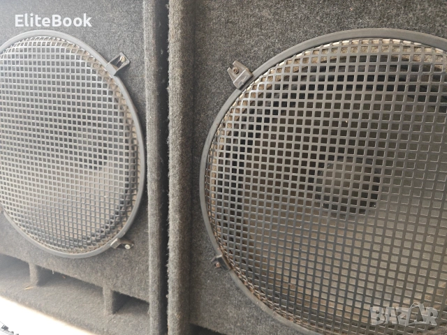 Музикални инструменти - клавир, тонколони, пултове, стойки, снимка 4 - Ресийвъри, усилватели, смесителни пултове - 53892113