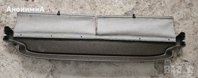 Кора/щора за багажник Suzuki Grand Vitara, снимка 2 - Аксесоари и консумативи - 53588422