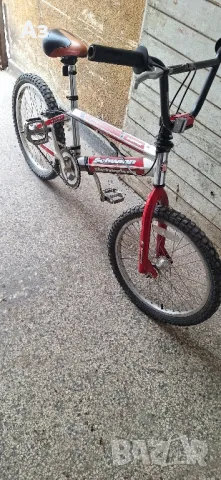 колело БМХ, снимка 4 - Велосипеди - 50172335
