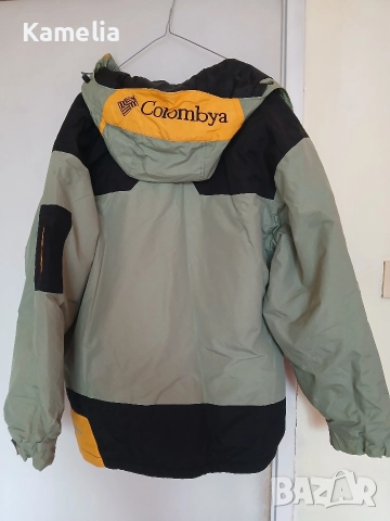 Мъжко зимно яке, XL-размер, снимка 2 - Якета - 52903954