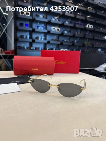 TOM FORD слънчеви очила, снимка 11 - Слънчеви и диоптрични очила - 53230861