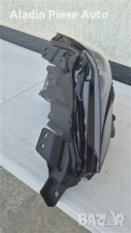Ляв фар Mazda 3 Full LED година 2019 2020 2021 2022 2023 2024 код BCJH-51040, BCJH51040 , снимка 3 - Аксесоари и консумативи - 51640793