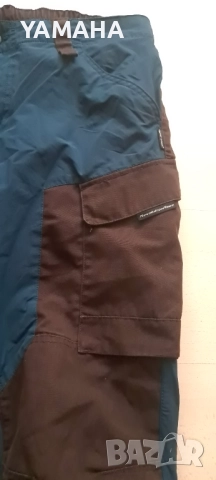 Revolution Race  Мъжки  Туристически  Панталон 50, снимка 3 - Панталони - 51525671