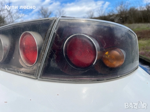 Стопове за Сеат Ибиза seat Ibiza , снимка 5 - Части - 54040500