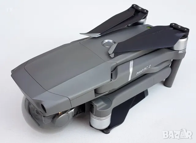 DJI Mavic 2 Pro, снимка 9 - Дронове и аксесоари - 45068902