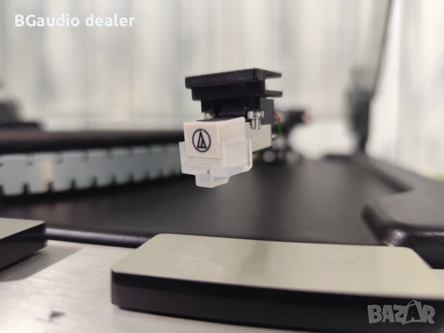 THORENS TD115 , снимка 5 - Грамофони - 49876833