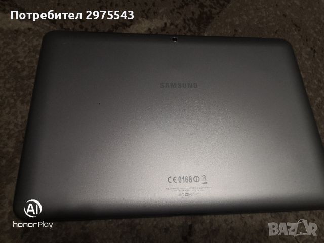 Samsung galaxy tab 2/ GT-P5100, снимка 10 - Таблети - 46625842