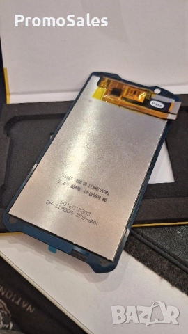 Zebra TC52 TC520K TC57 TC57HO Дисплей - Нов, снимка 4 - Други - 51937757