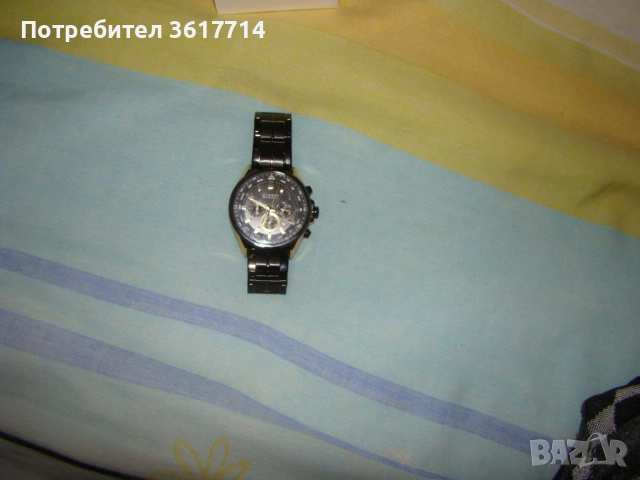 Часовник Curren, снимка 4 - Мъжки - 52668042
