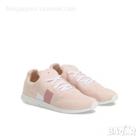 Дамски маратонки tommy hilfiger skye sneakers rose, снимка 2 - Маратонки - 46675486