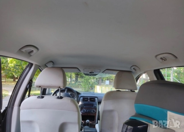 Mercedes B180 109к.с. 6 скорости всичко платено , снимка 10 - Автомобили и джипове - 52510717