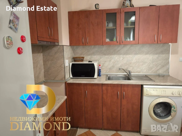 Апартамент в град Харманли, снимка 4 - Апартаменти - 54026152